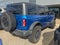 2022 Ford Bronco Wildtrak Advanced