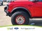 2021 Ford Bronco Wildtrak Advanced