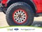 2021 Ford Bronco Wildtrak Advanced