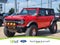 2021 Ford Bronco Wildtrak Advanced
