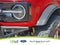 2021 Ford Bronco Wildtrak Advanced