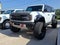 2022 Ford Bronco Raptor