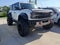 2022 Ford Bronco Raptor