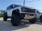 2022 Ford Bronco Raptor