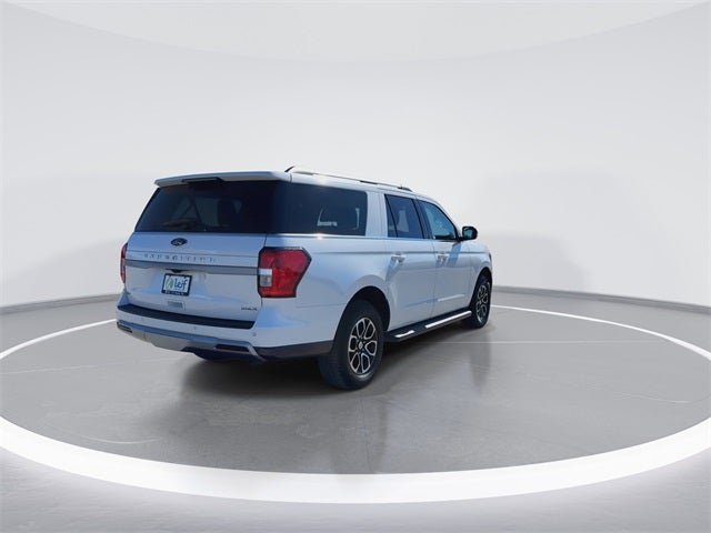 2024 Ford Expedition Max XLT