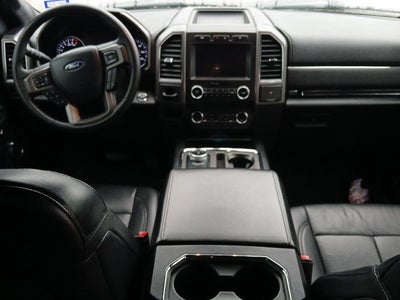 2020 Ford Expedition Max XLT