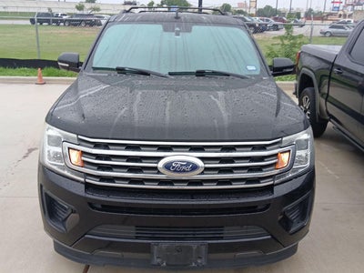 2020 Ford Expedition Max XLT