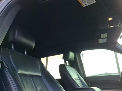 2020 Ford Expedition Max XLT