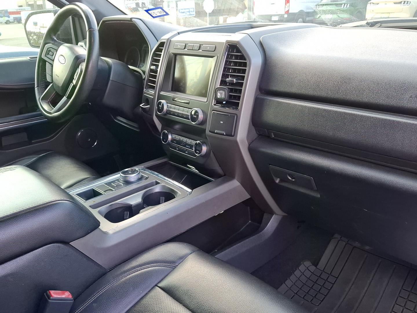 2020 Ford Expedition Max XLT