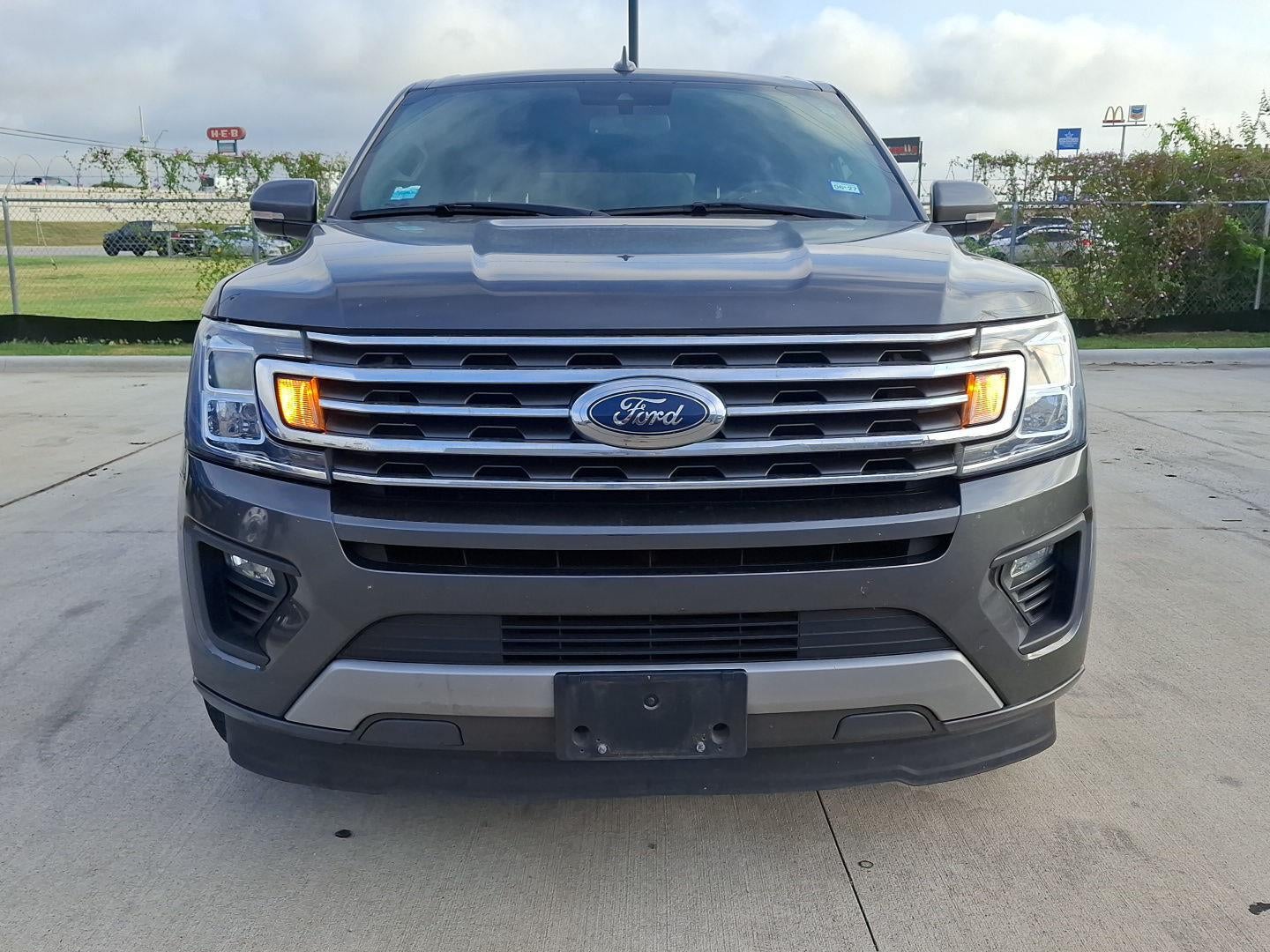 2020 Ford Expedition Max XLT