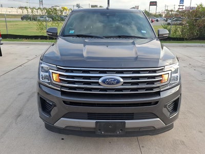 2020 Ford Expedition Max XLT
