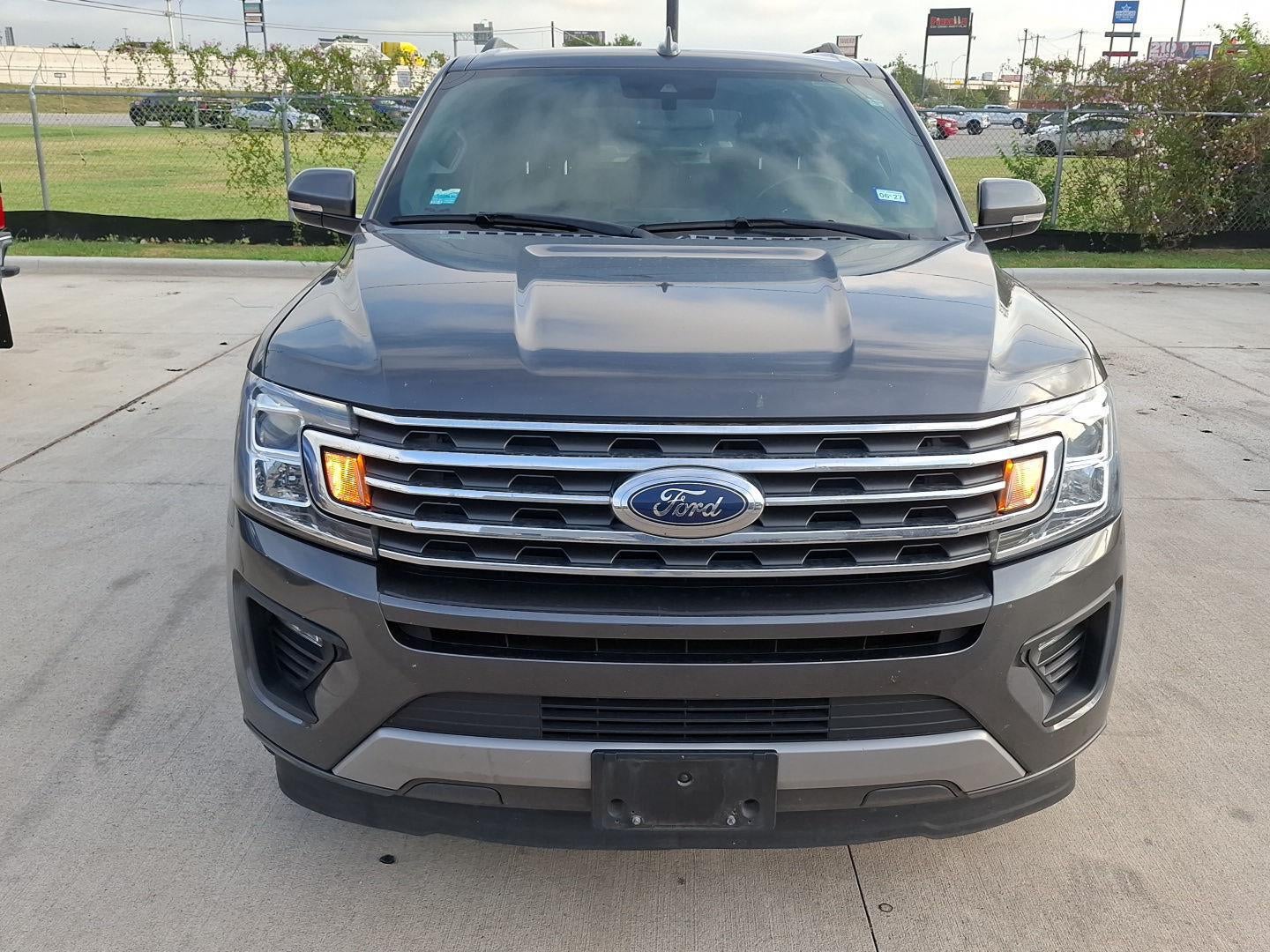 2020 Ford Expedition Max XLT