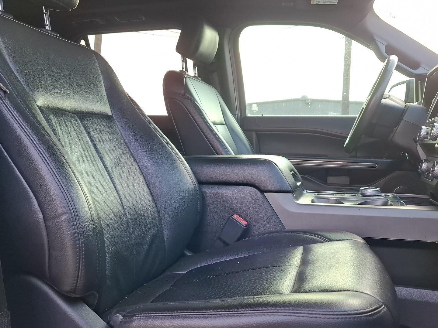 2020 Ford Expedition Max XLT