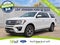 2020 Ford Expedition Max XLT