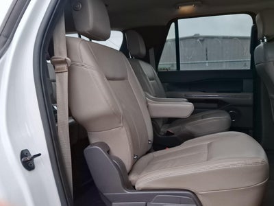 2020 Ford Expedition Max XLT