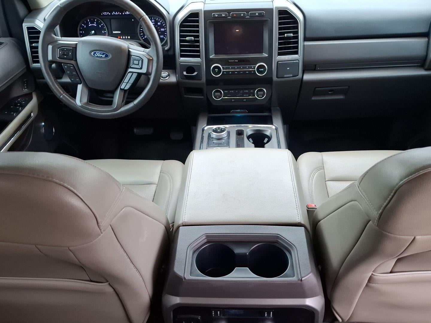 2020 Ford Expedition Max XLT