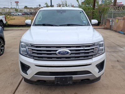2020 Ford Expedition Max XLT