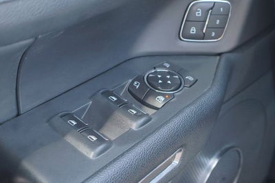 2022 Ford Expedition Max XLT