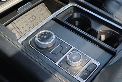 2022 Ford Expedition Max XLT