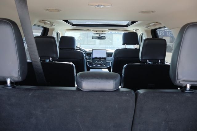 2022 Ford Expedition Max XLT