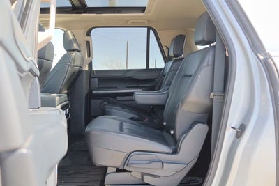 2022 Ford Expedition Max XLT