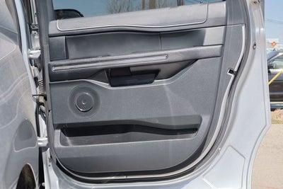 2022 Ford Expedition Max XLT