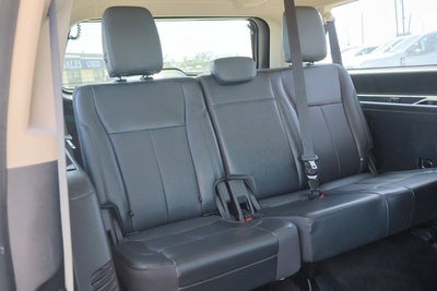 2022 Ford Expedition Max XLT