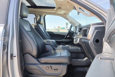 2022 Ford Expedition Max XLT