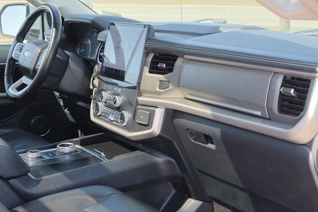 2022 Ford Expedition Max XLT