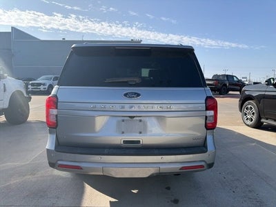 2022 Ford Expedition Max XLT
