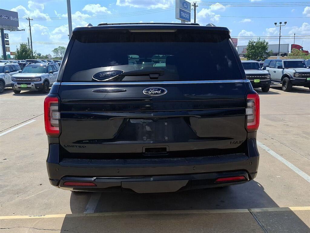 2023 Ford Expedition Max Limited