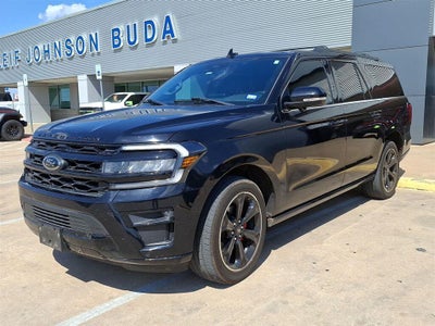 2023 Ford Expedition Max Limited