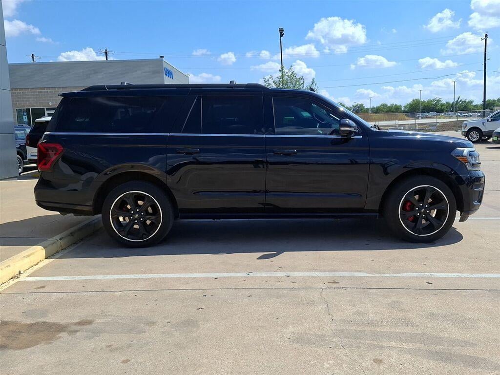 2023 Ford Expedition Max Limited