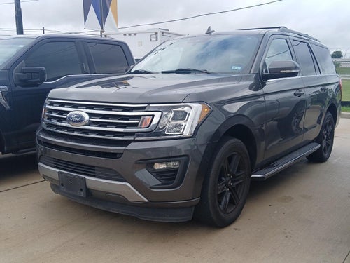 2021 Ford Expedition XLT