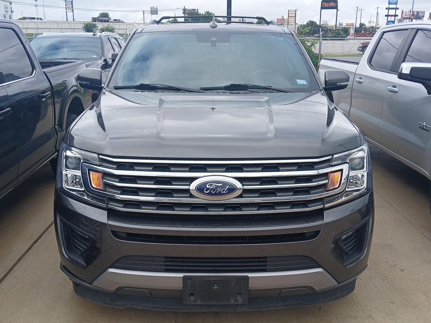 2021 Ford Expedition XLT
