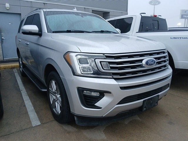 2018 Ford Expedition XLT