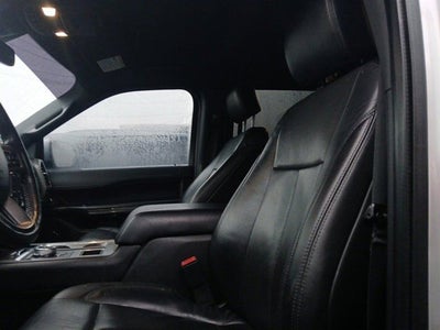 2018 Ford Expedition XLT