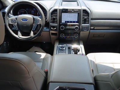 2020 Ford Expedition XLT