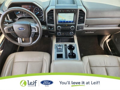 2020 Ford Expedition XLT