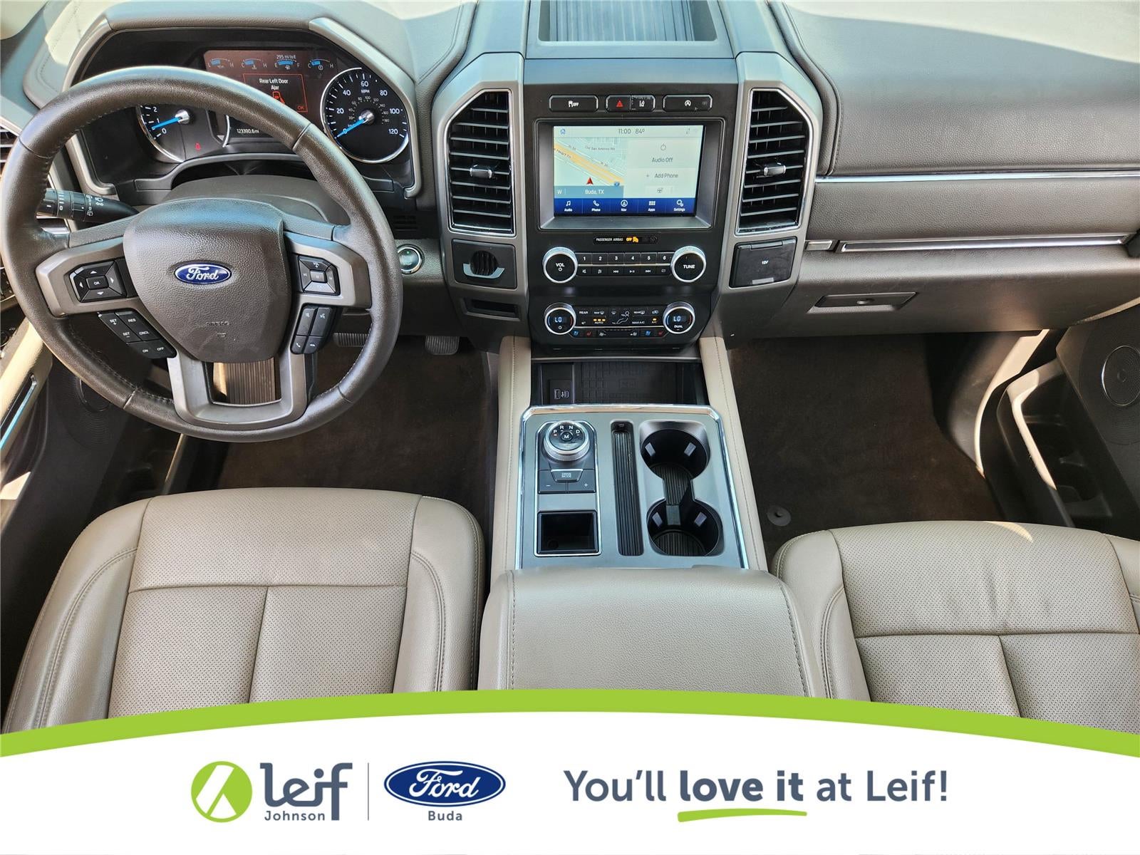 2020 Ford Expedition XLT