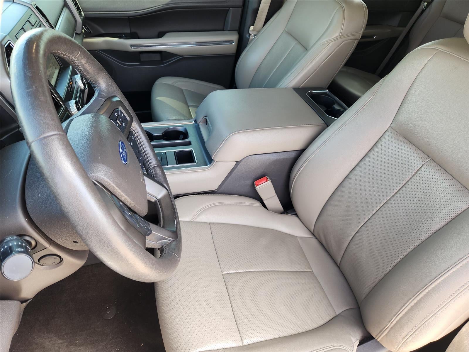 2019 Ford Expedition XLT