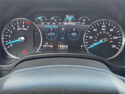 2019 Ford Expedition XLT