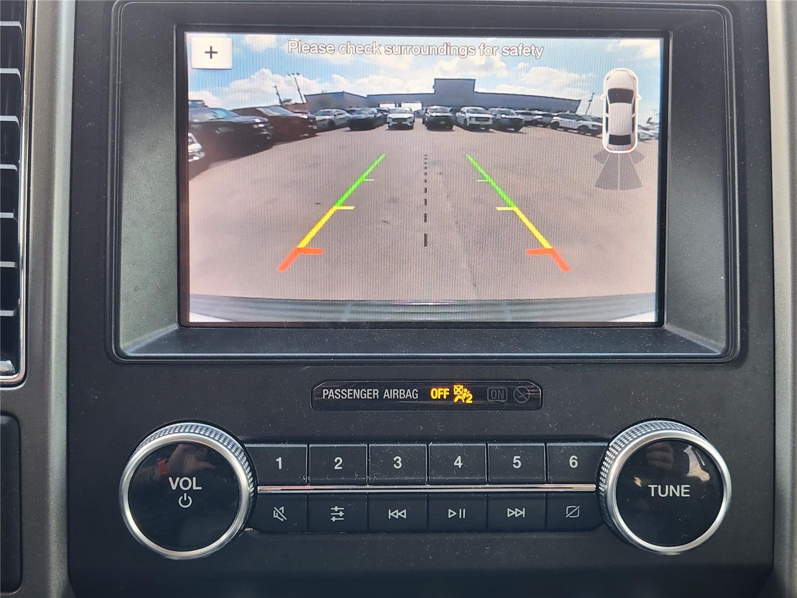 2019 Ford Expedition XLT