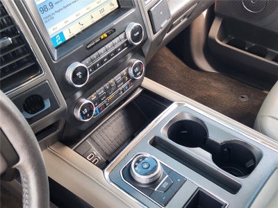 2019 Ford Expedition XLT