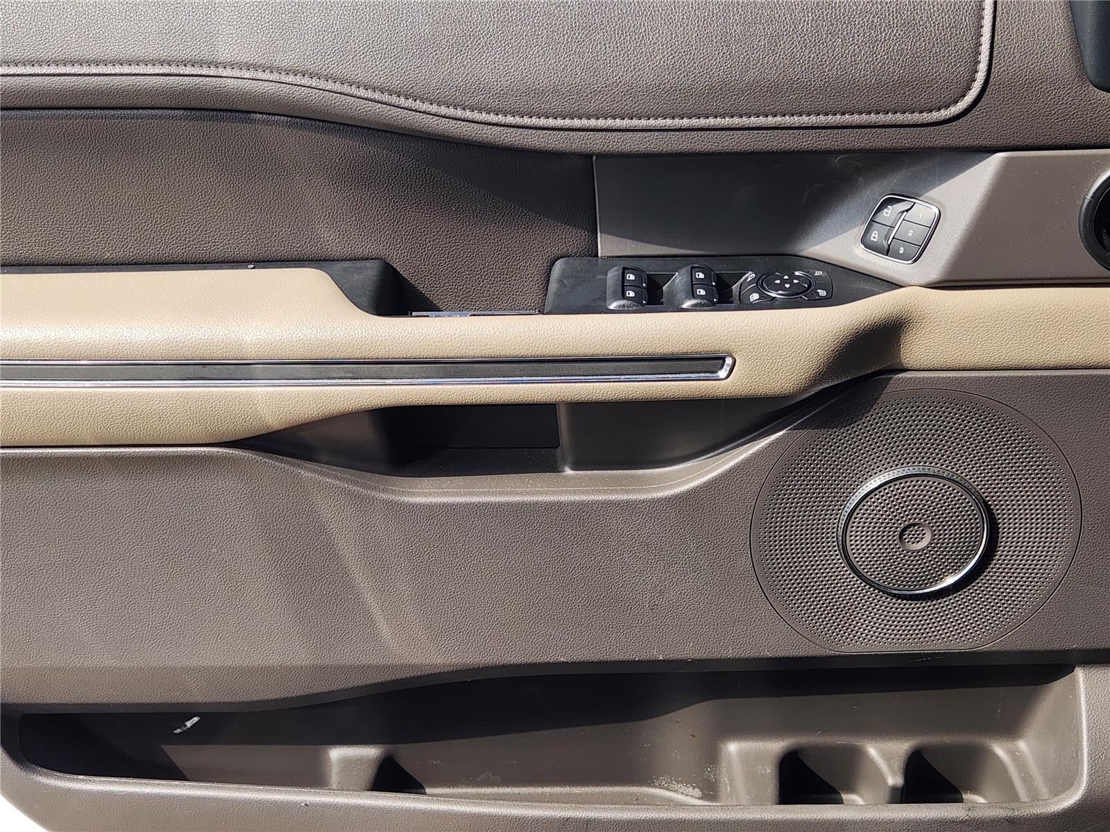 2019 Ford Expedition XLT