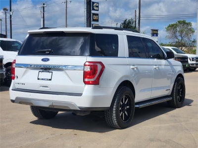 2019 Ford Expedition XLT