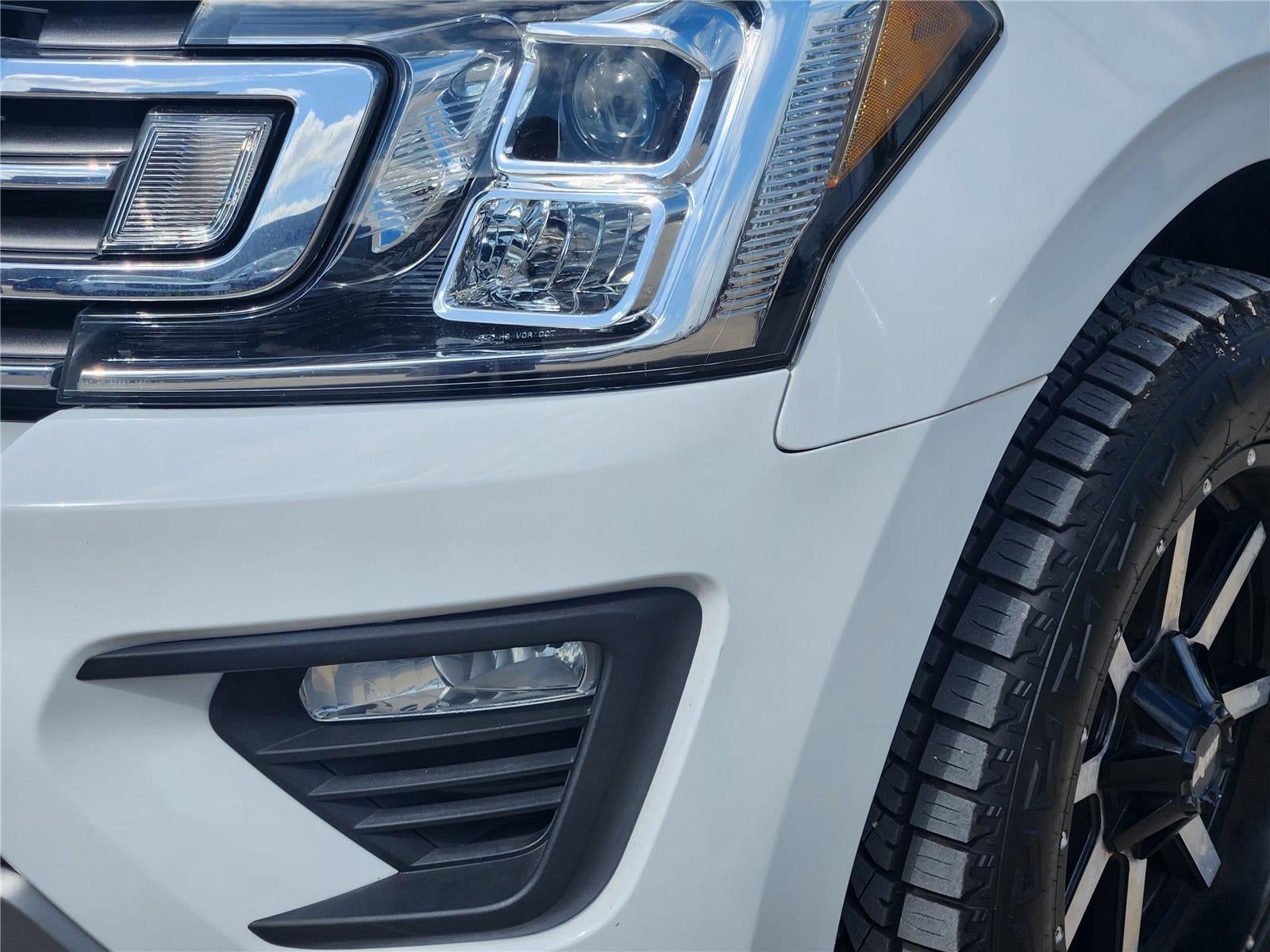 2019 Ford Expedition XLT