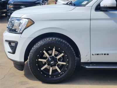 2019 Ford Expedition XLT