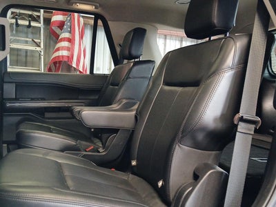 2022 Ford Expedition XLT