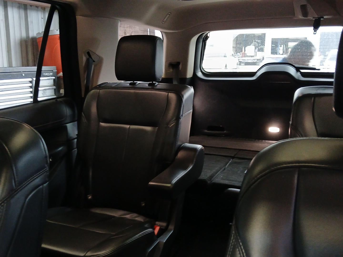 2022 Ford Expedition XLT